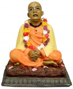 Srila Prabhupada 4.5"